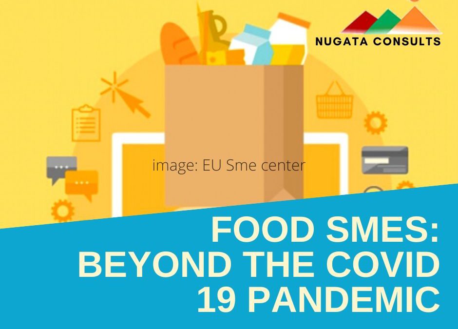 FOOD SMEs-BEYOND-THE-COVID-19-PANDEMIC