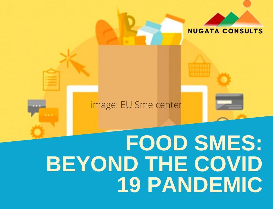 FOOD SMEs-BEYOND-THE-COVID-19-PANDEMIC