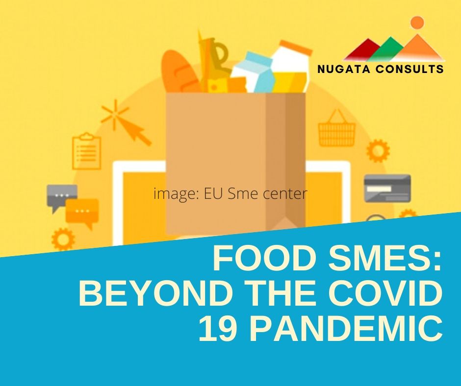 FOOD SMEs-BEYOND-THE-COVID-19-PANDEMIC